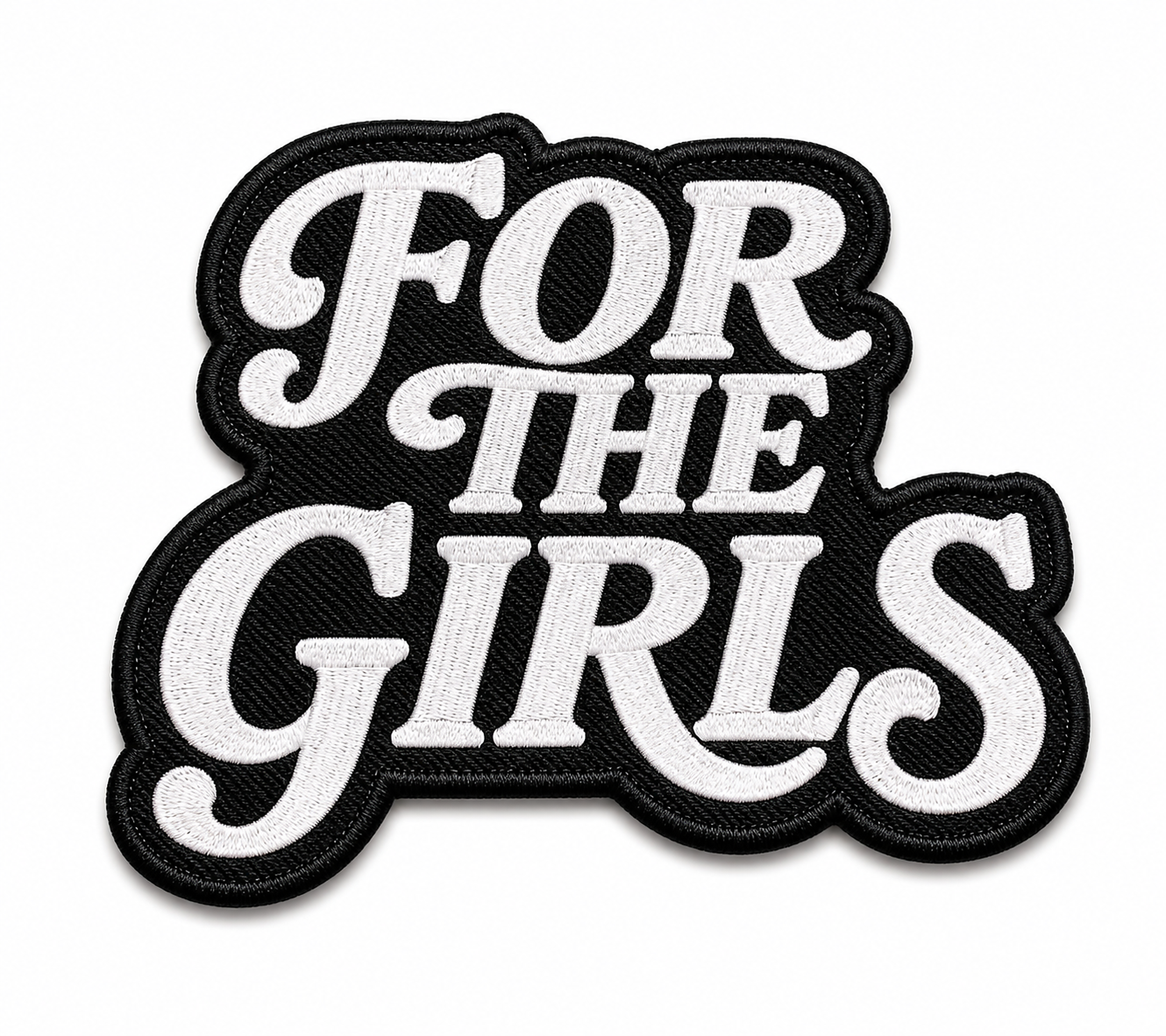 For The Girls